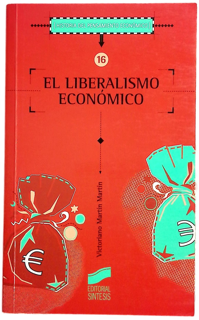 El liberalismo económico la génesis de las ideas liberales desde San Agustín hasta Adam Smith