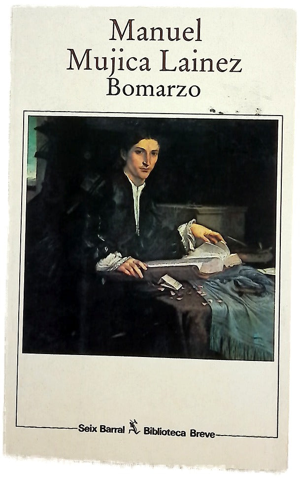 Bomarzo