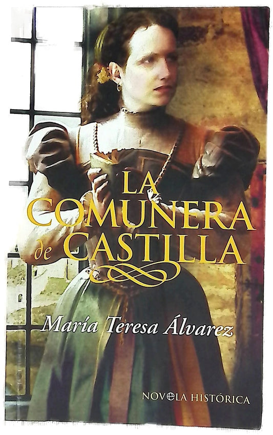 La comunera de Castilla