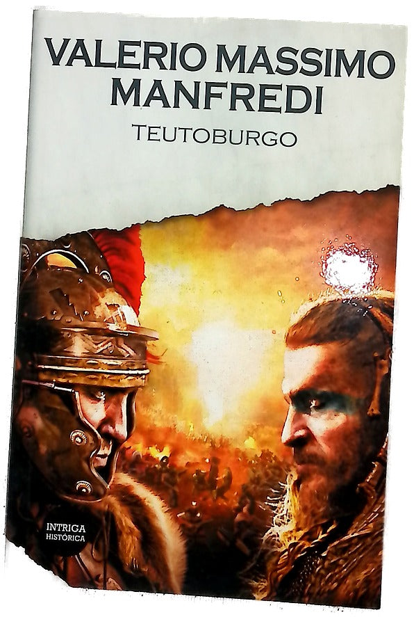 Teutoburgo