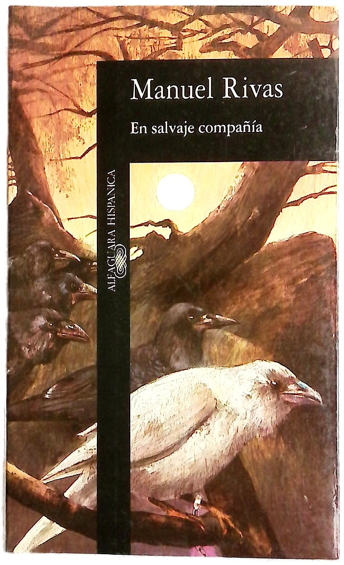 En salvaje compañía