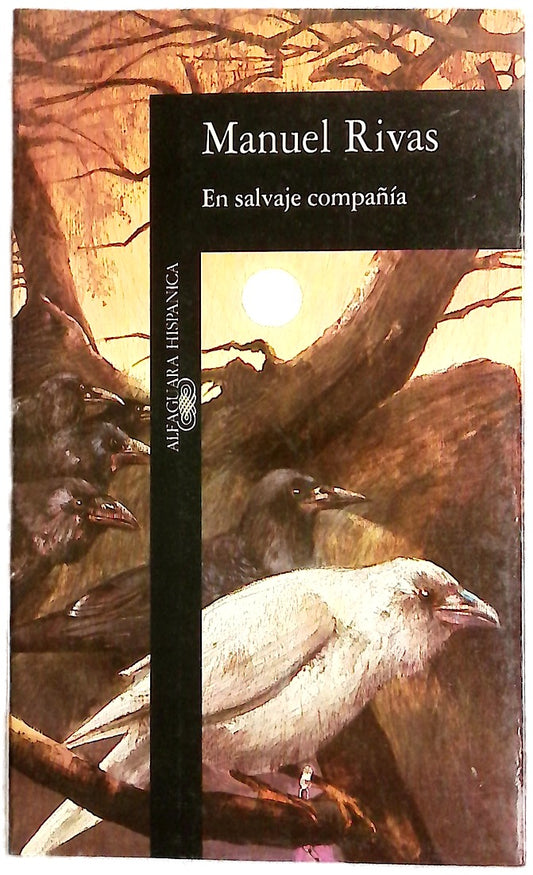 En salvaje compañía