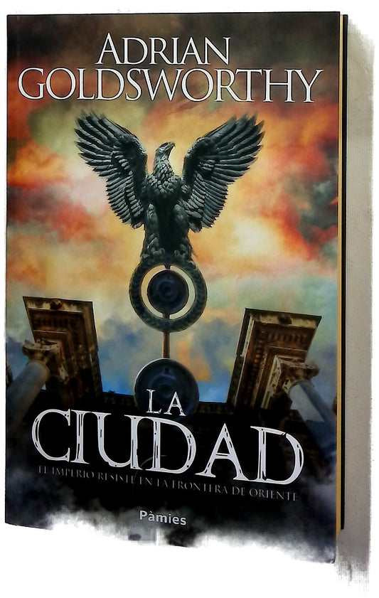 La ciudad