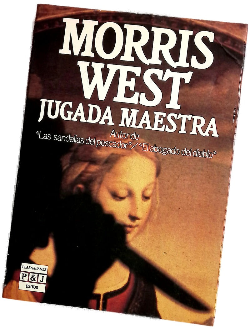 Jugada maestra