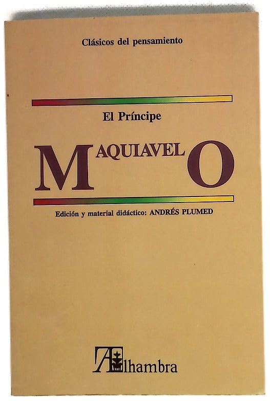 El príncipe