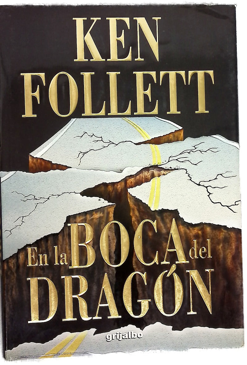 En La Boca Del Dragon