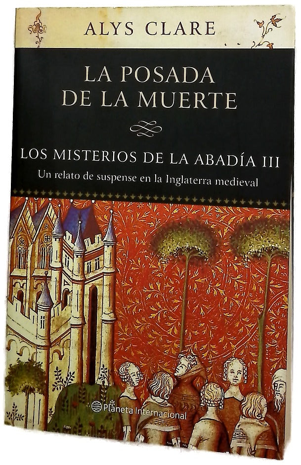 La posada de la muerte