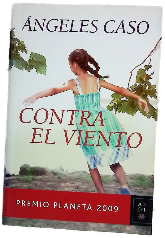 Contra el viento