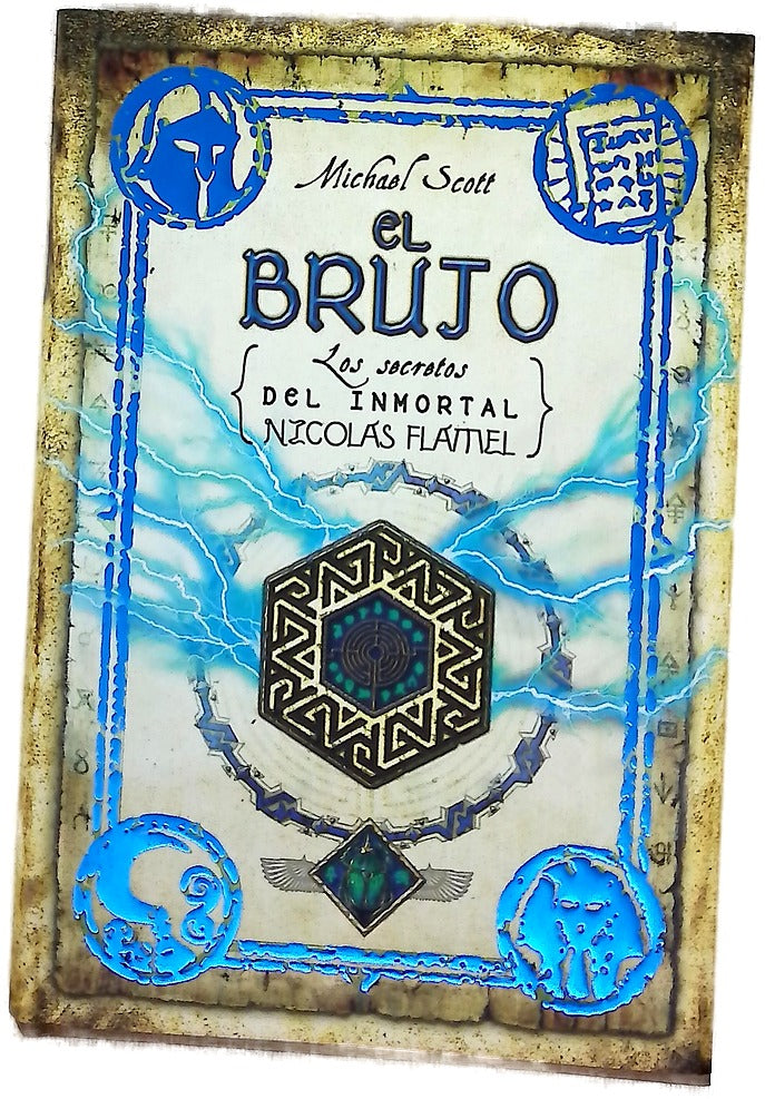 El brujo