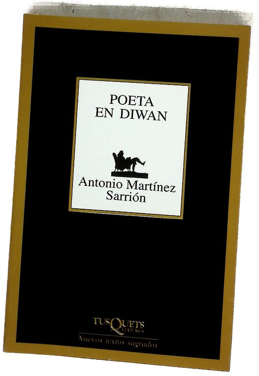 Poeta en diwan