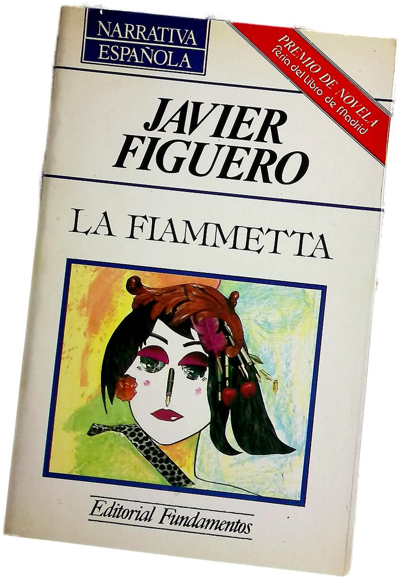 La fiammetta