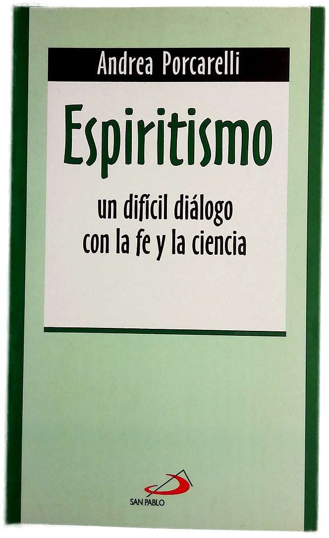 Espiritismo un difícil diálogo con la fe y la ciencia