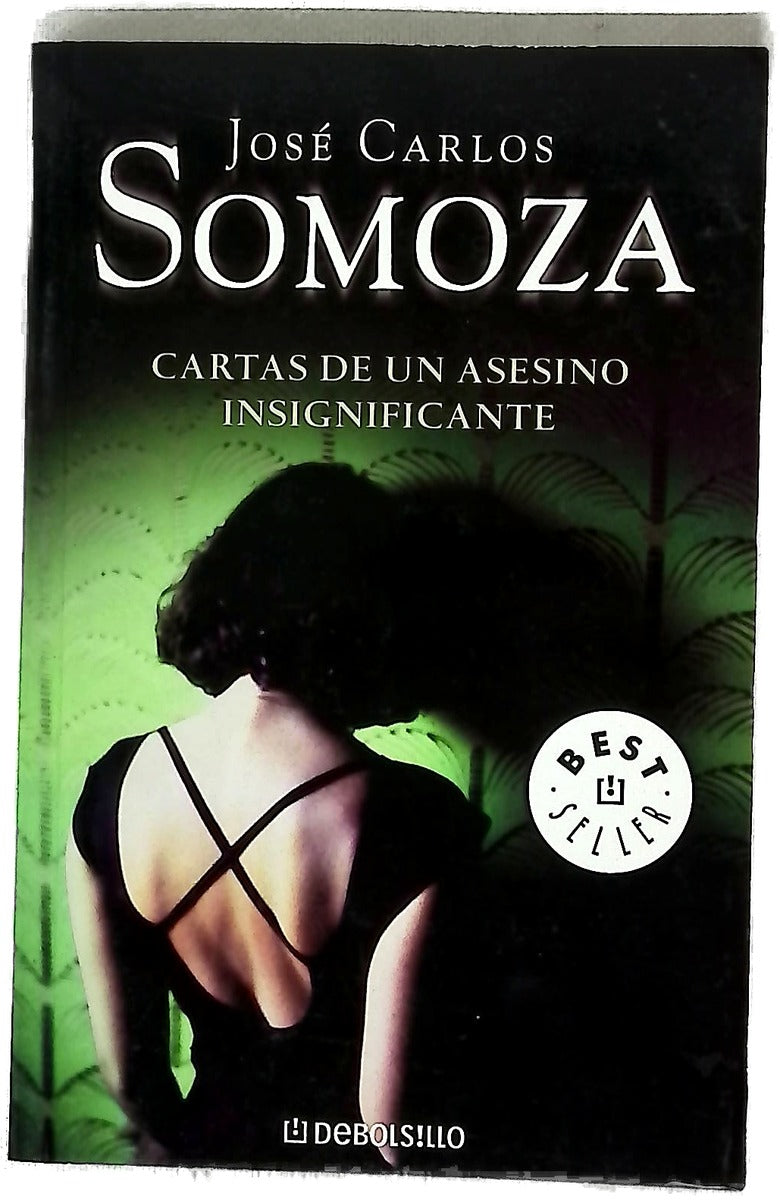 Cartas de un asesino insignificante