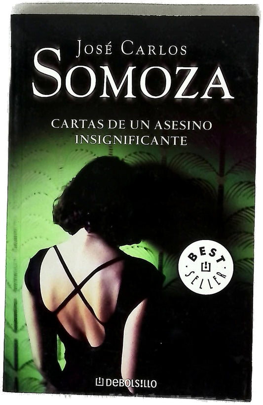 Cartas de un asesino insignificante