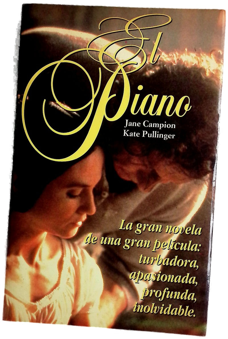 El piano