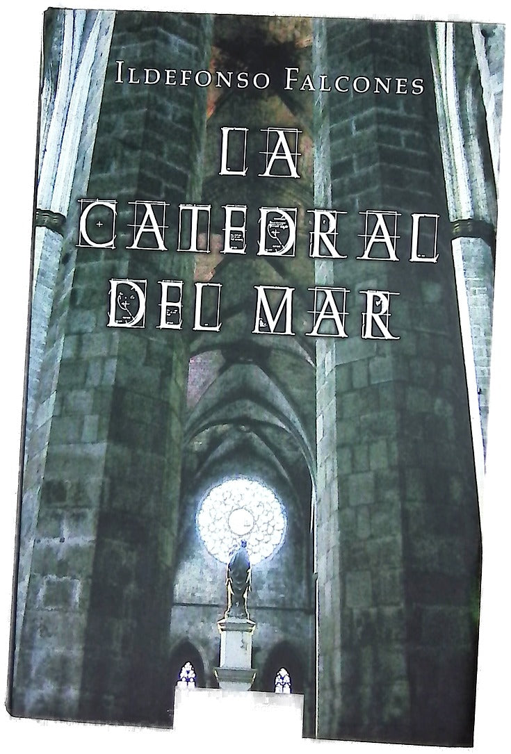 La catedral del mar