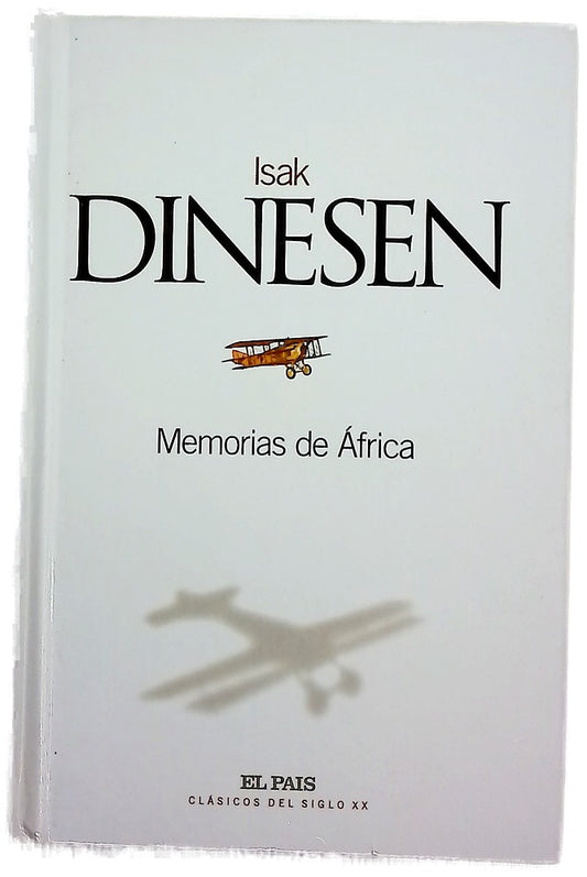 Memorias de África