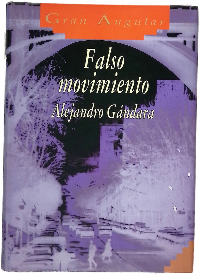 Falso movimiento