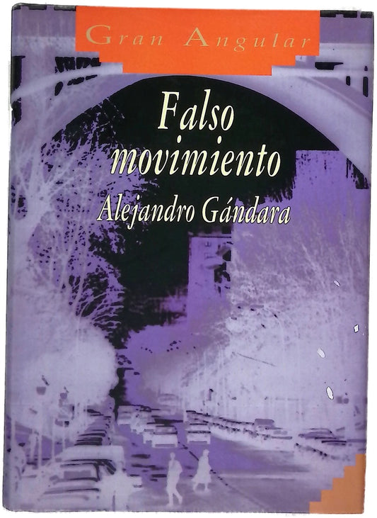 Falso movimiento