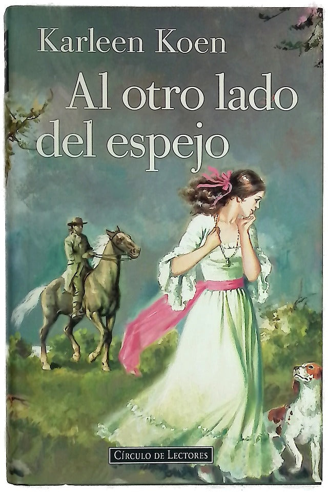 Al otro lado del espejo
