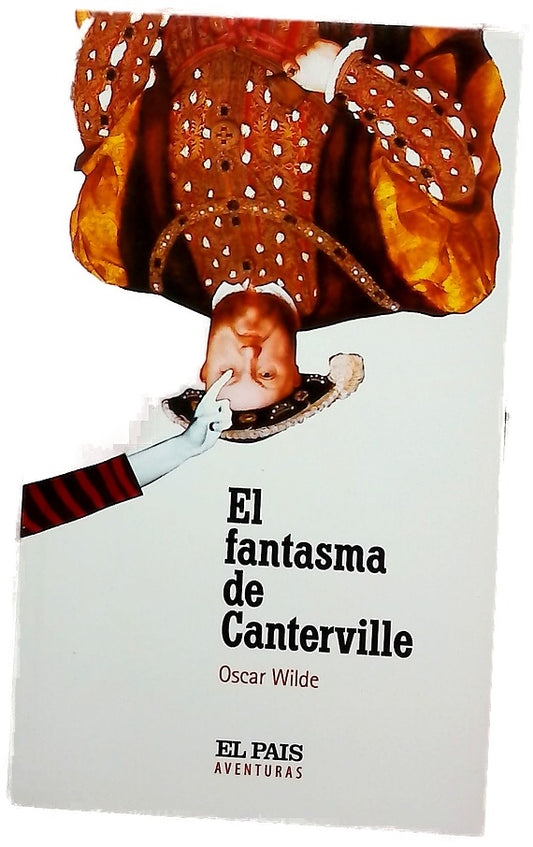 El fantasma de Canterville