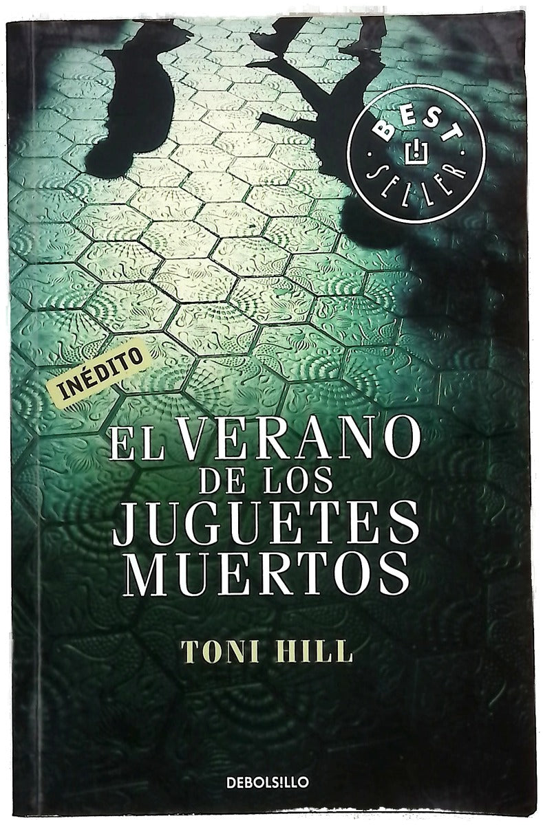El verano de los juguetes muertos