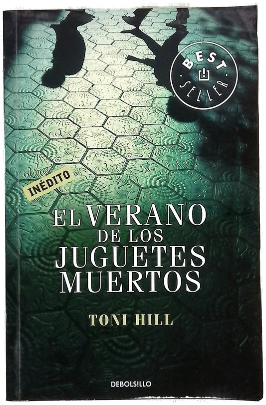 El verano de los juguetes muertos