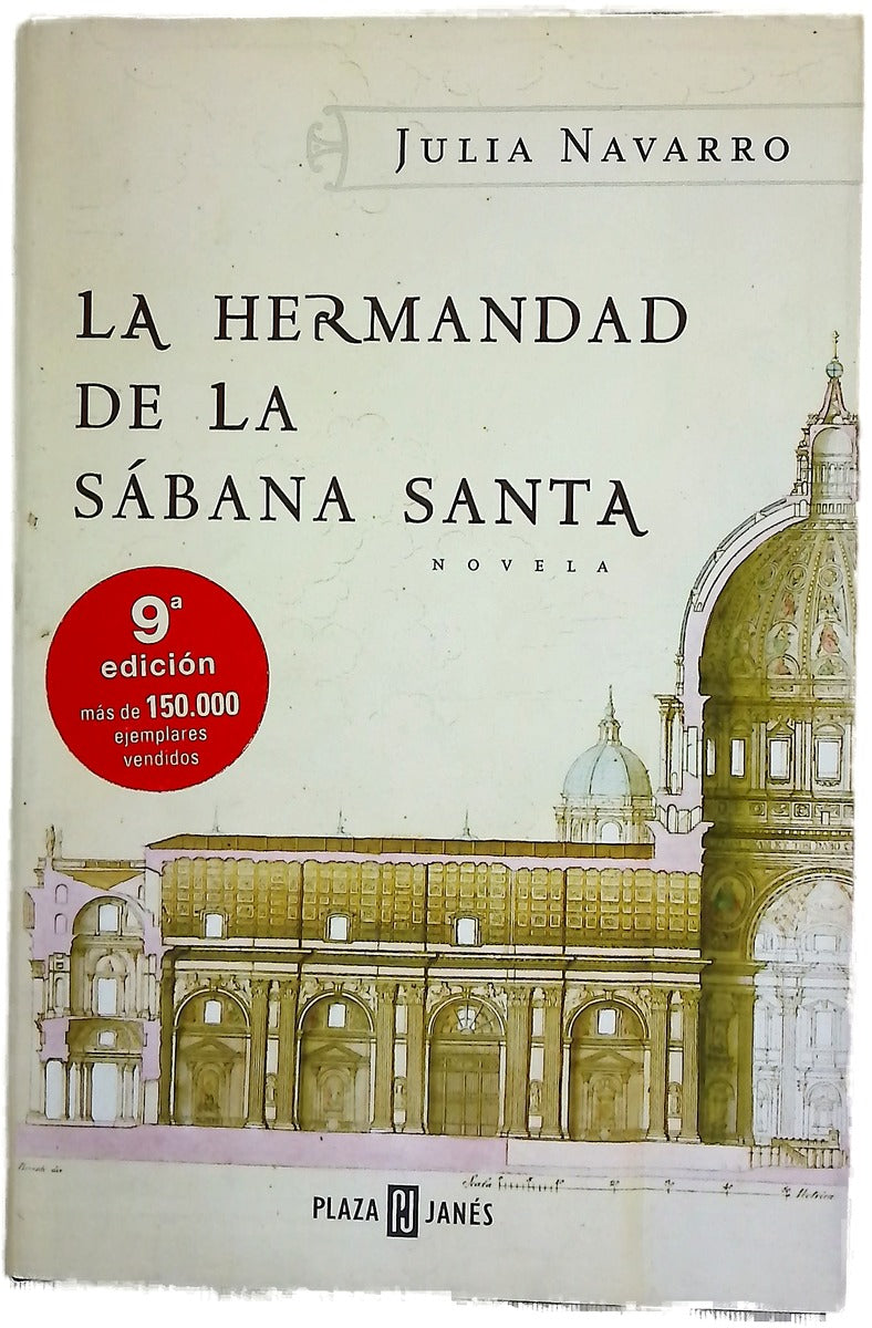 La hermandad de la Sábana Santa