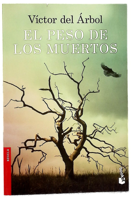 El peso de los muertos