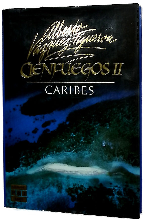 Cienfuegos II Caribes