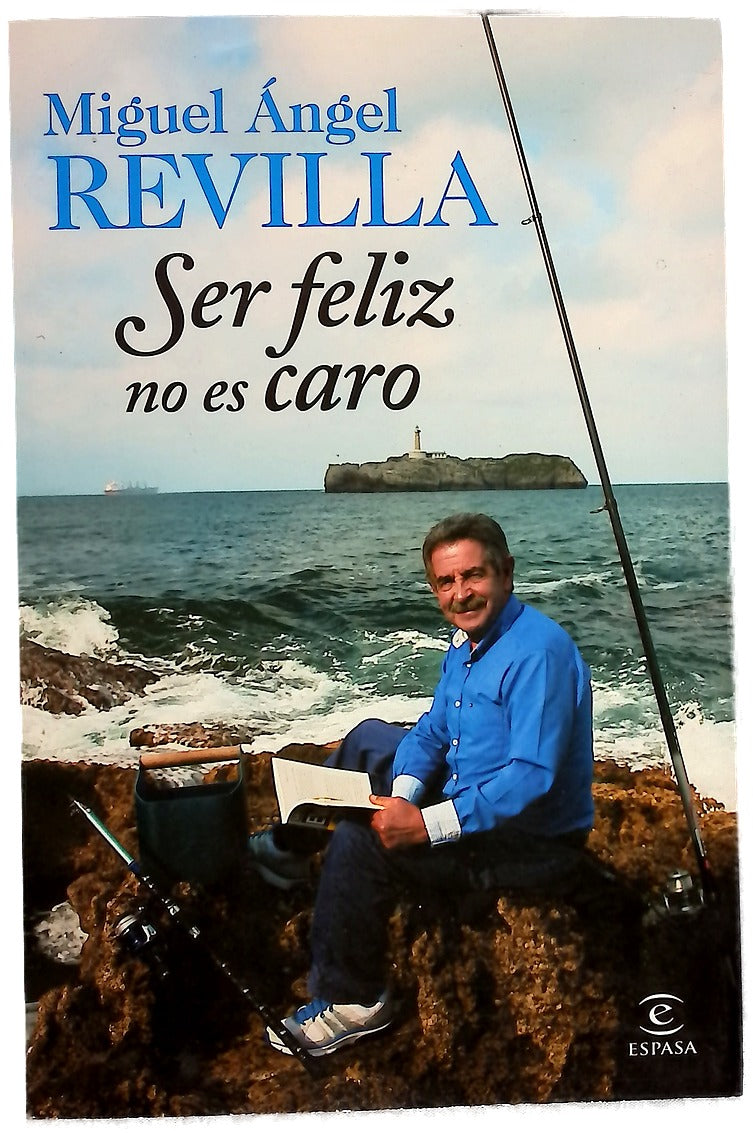 Ser feliz no es caro