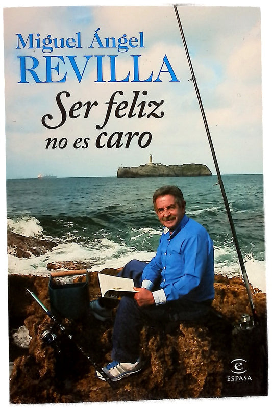 Ser feliz no es caro