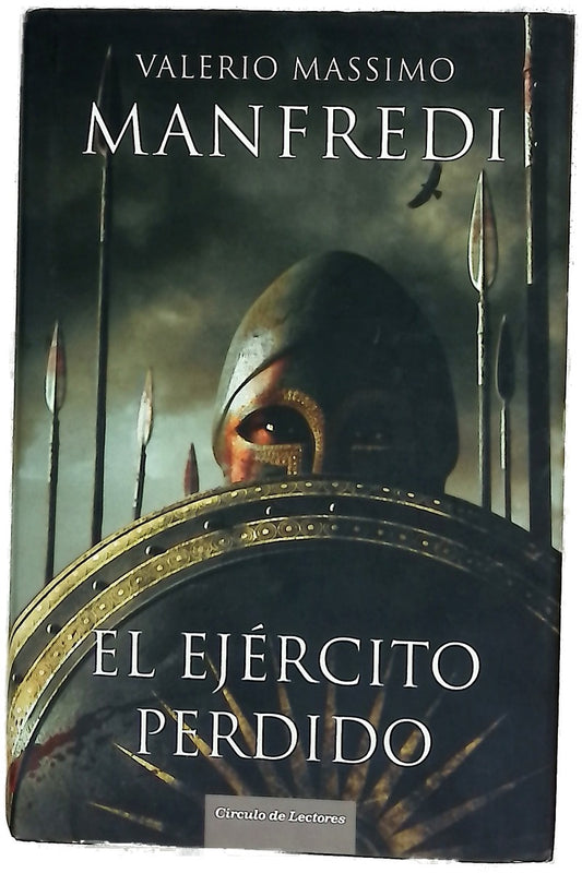 El ejército perdido
