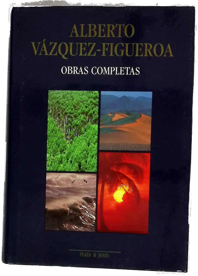 Obras completas Tomo 8