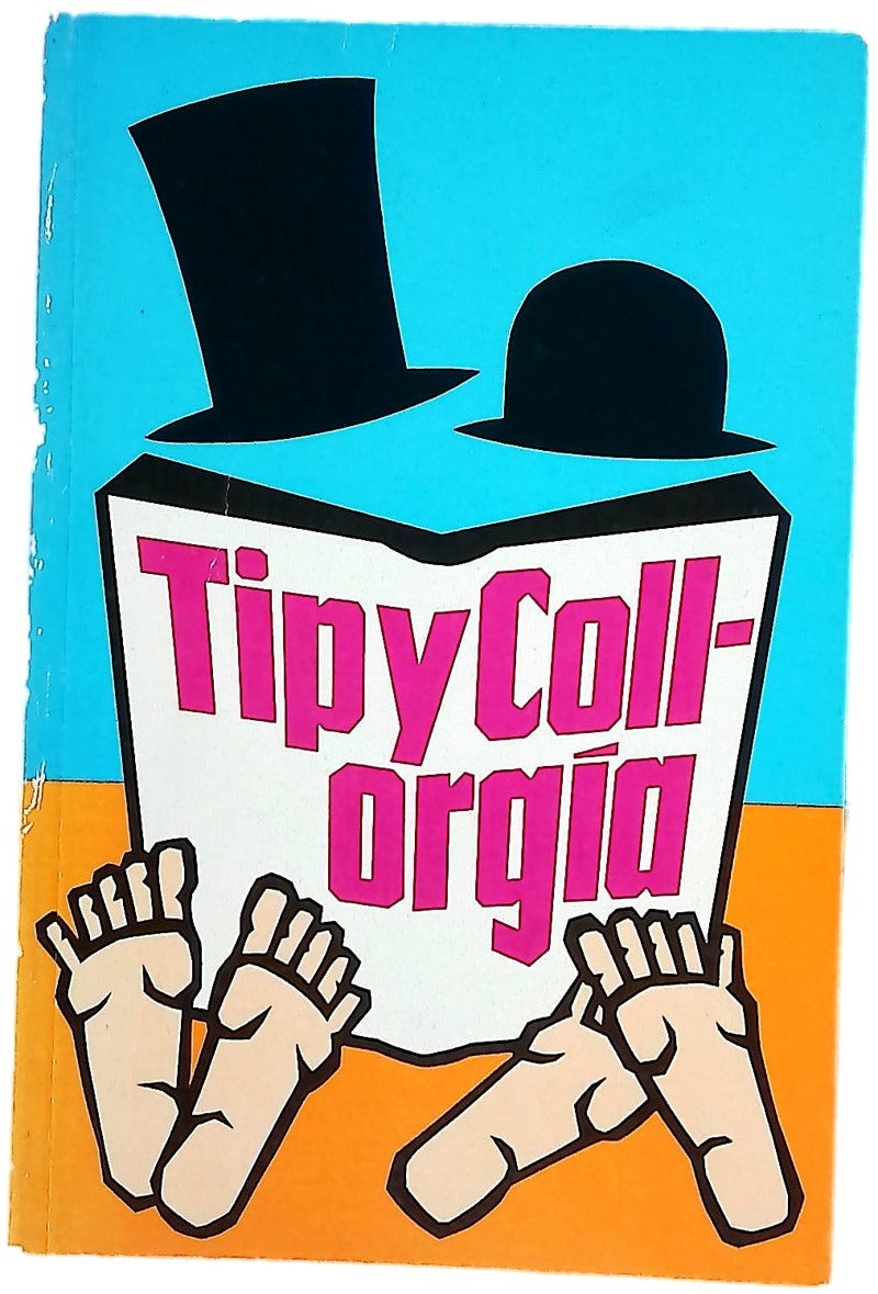 Tipycoll orgía