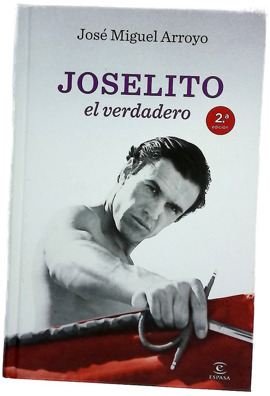 Joselito, "el verdadero"