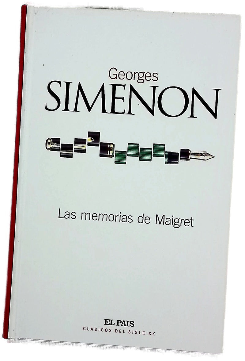 Las memorias de Maigret