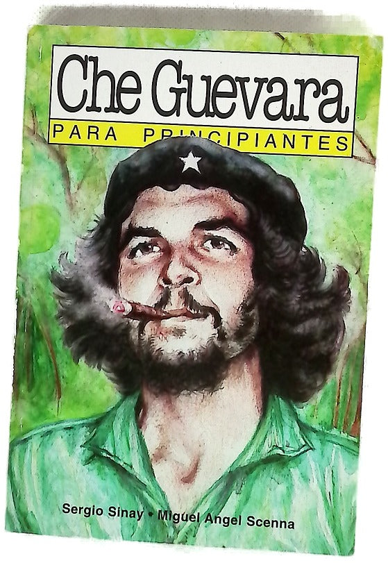 Che Guevara Para Principiantes