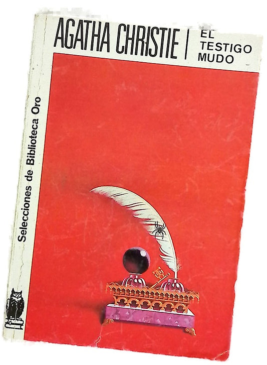 El testigo mudo