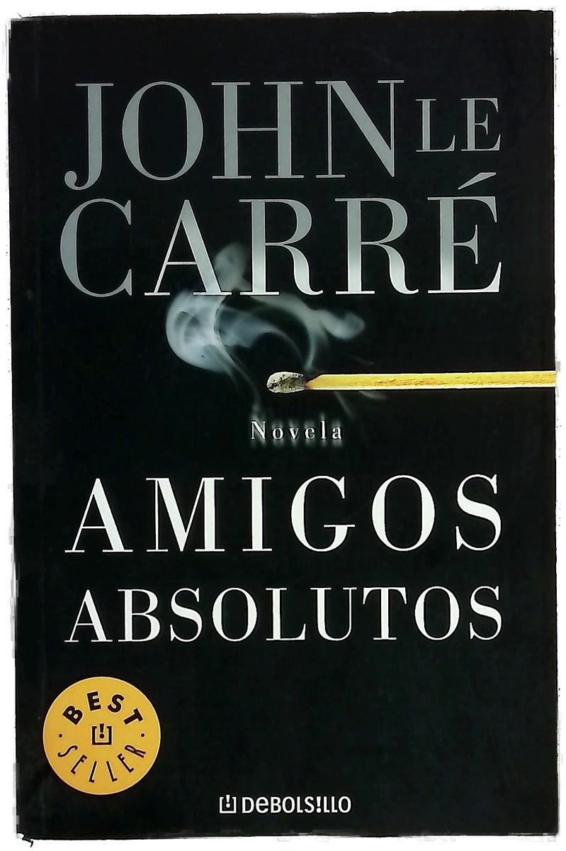Amigos absolutos