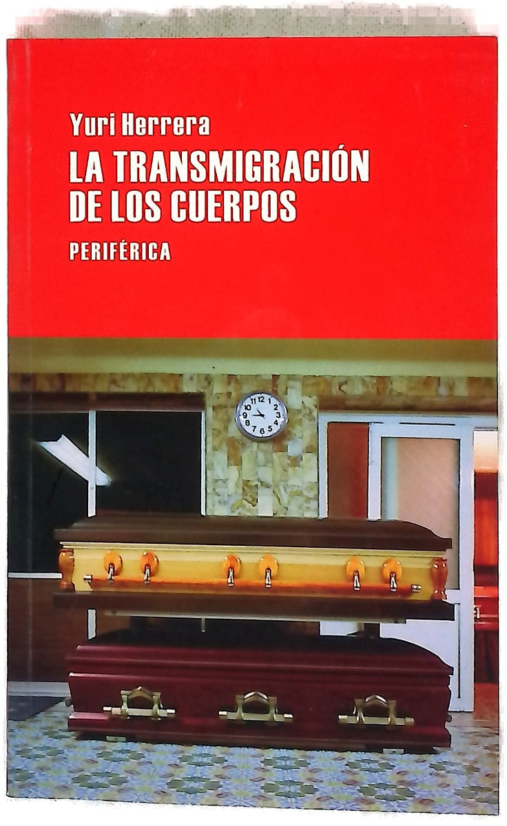 La transmigración de los cuerpos