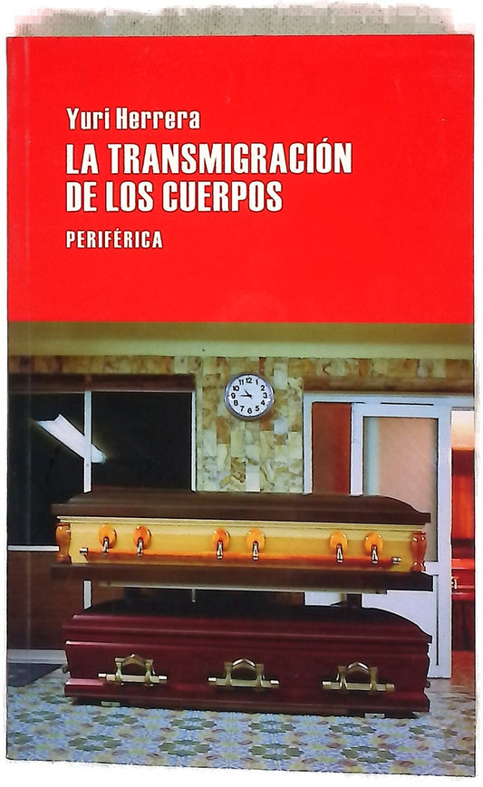 La transmigración de los cuerpos