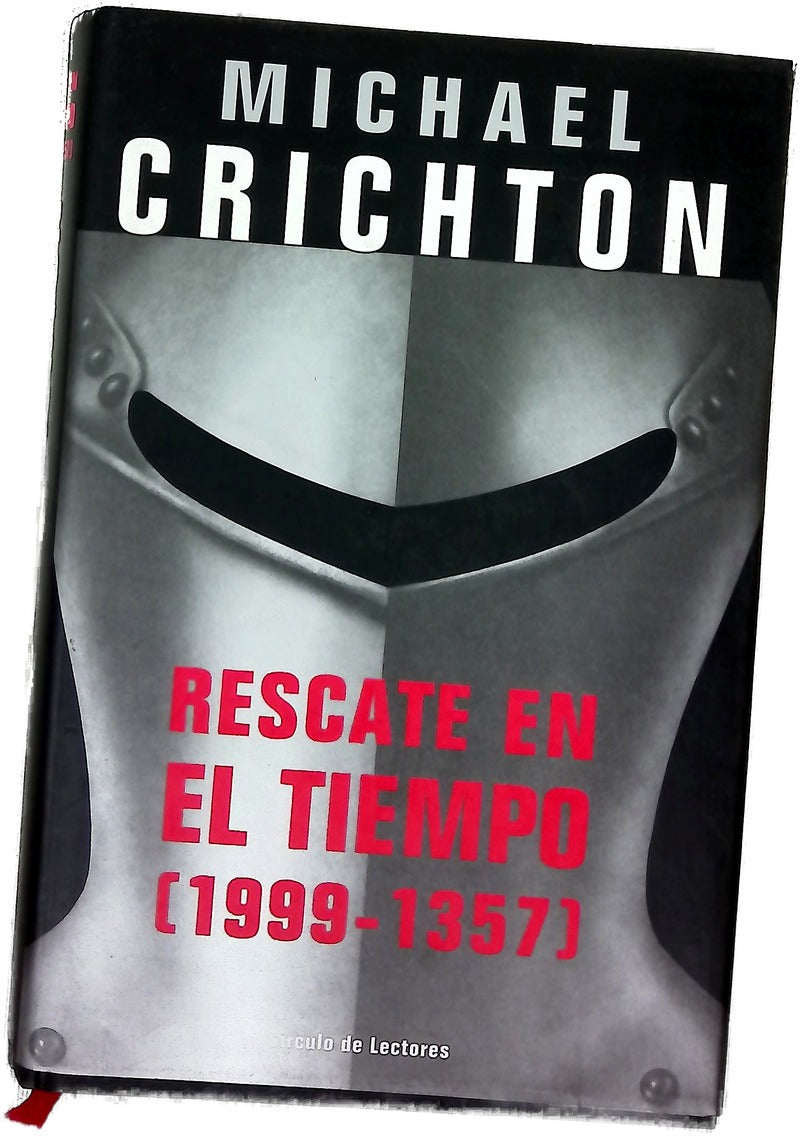 Rescate en el tiempo (1999-1357)