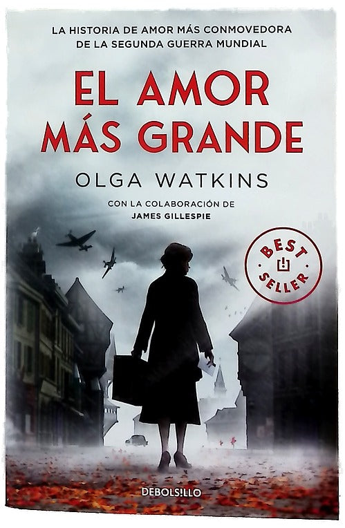 El amor más grande