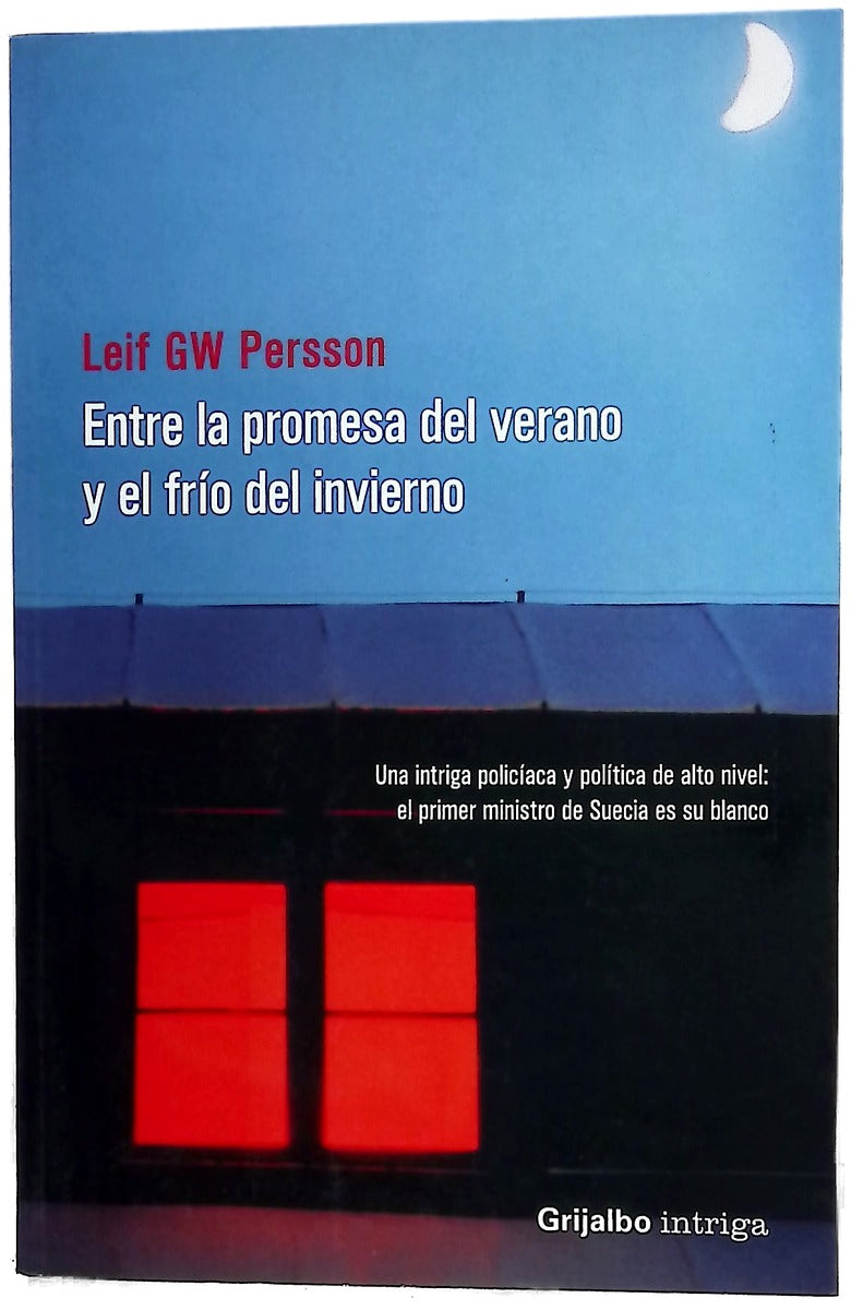 Entre la promesa del verano y el frío del invierno