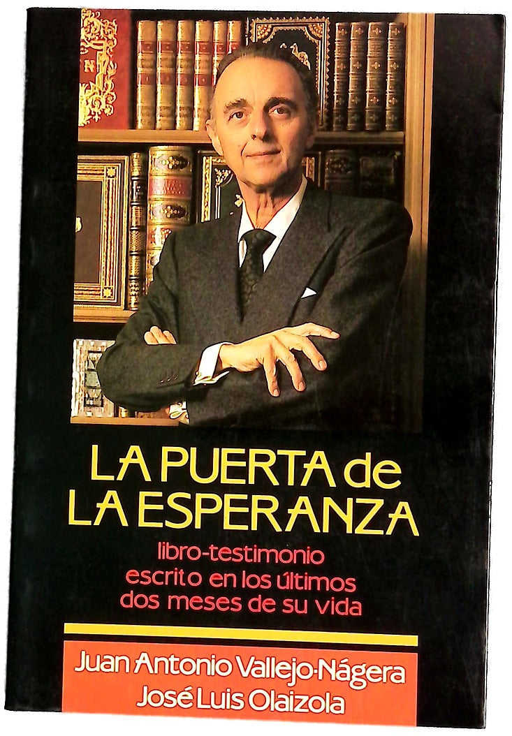 La puerta de la esperanza