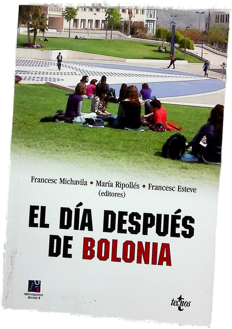 El día después de Bolonia