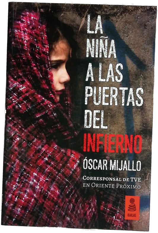 La niña a las puertas del infierno