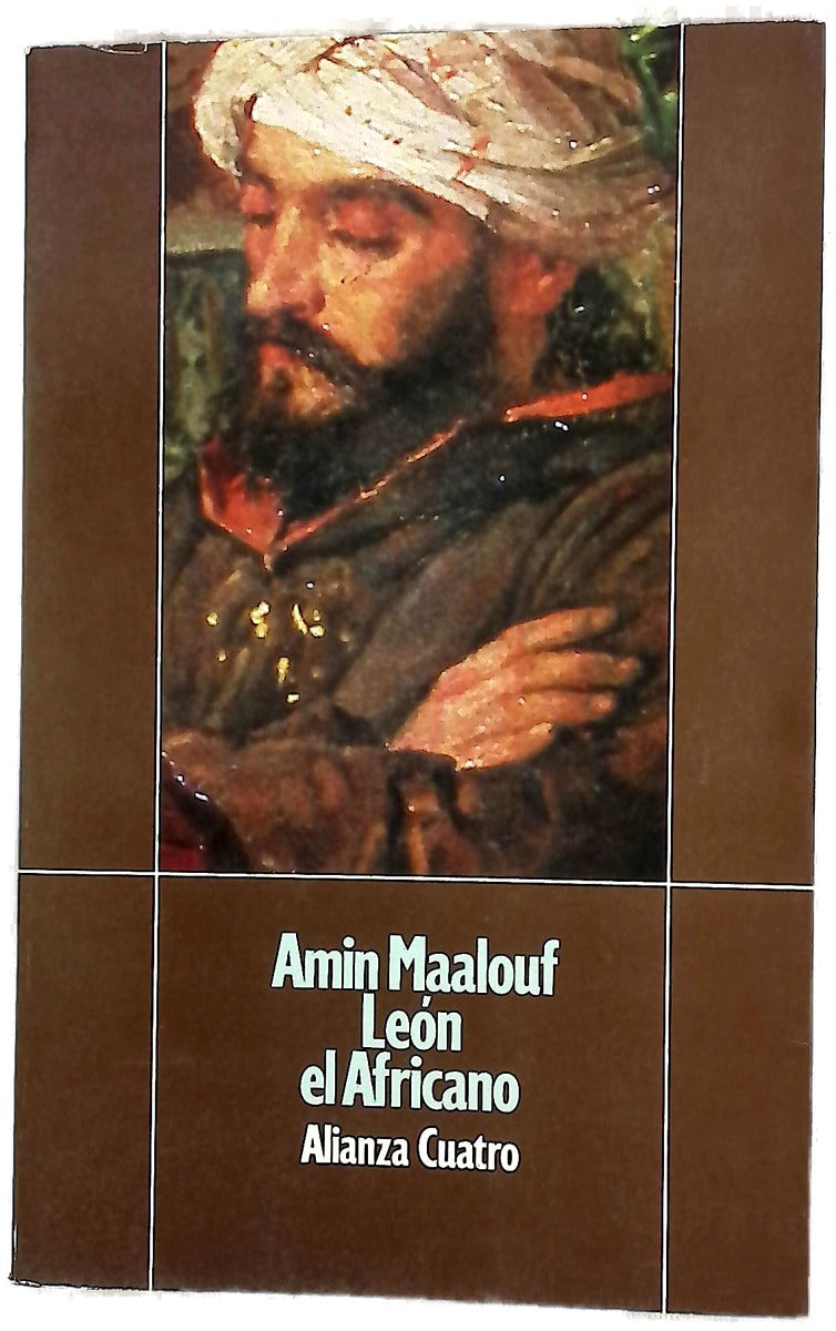 León el Africano