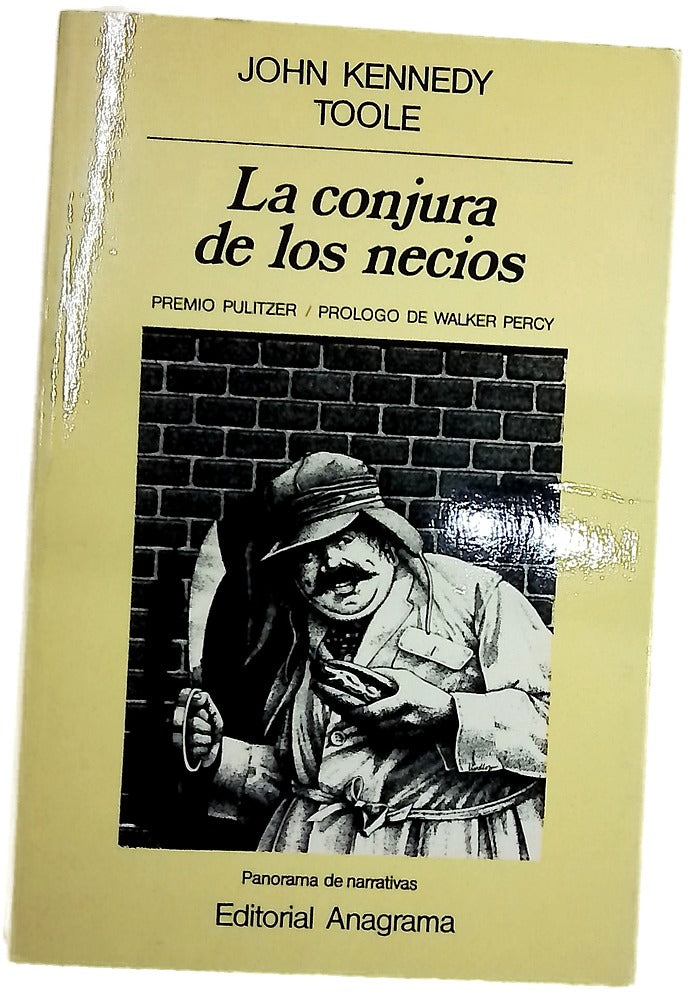 La conjura de los necios